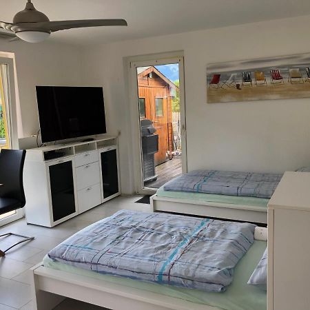 Terrace Apartment Klaus  Εξωτερικό φωτογραφία