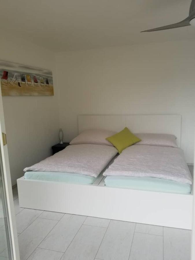 Terrace Apartment Klaus  Εξωτερικό φωτογραφία