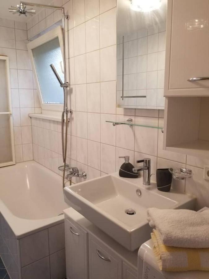 Terrace Apartment Klaus  Εξωτερικό φωτογραφία