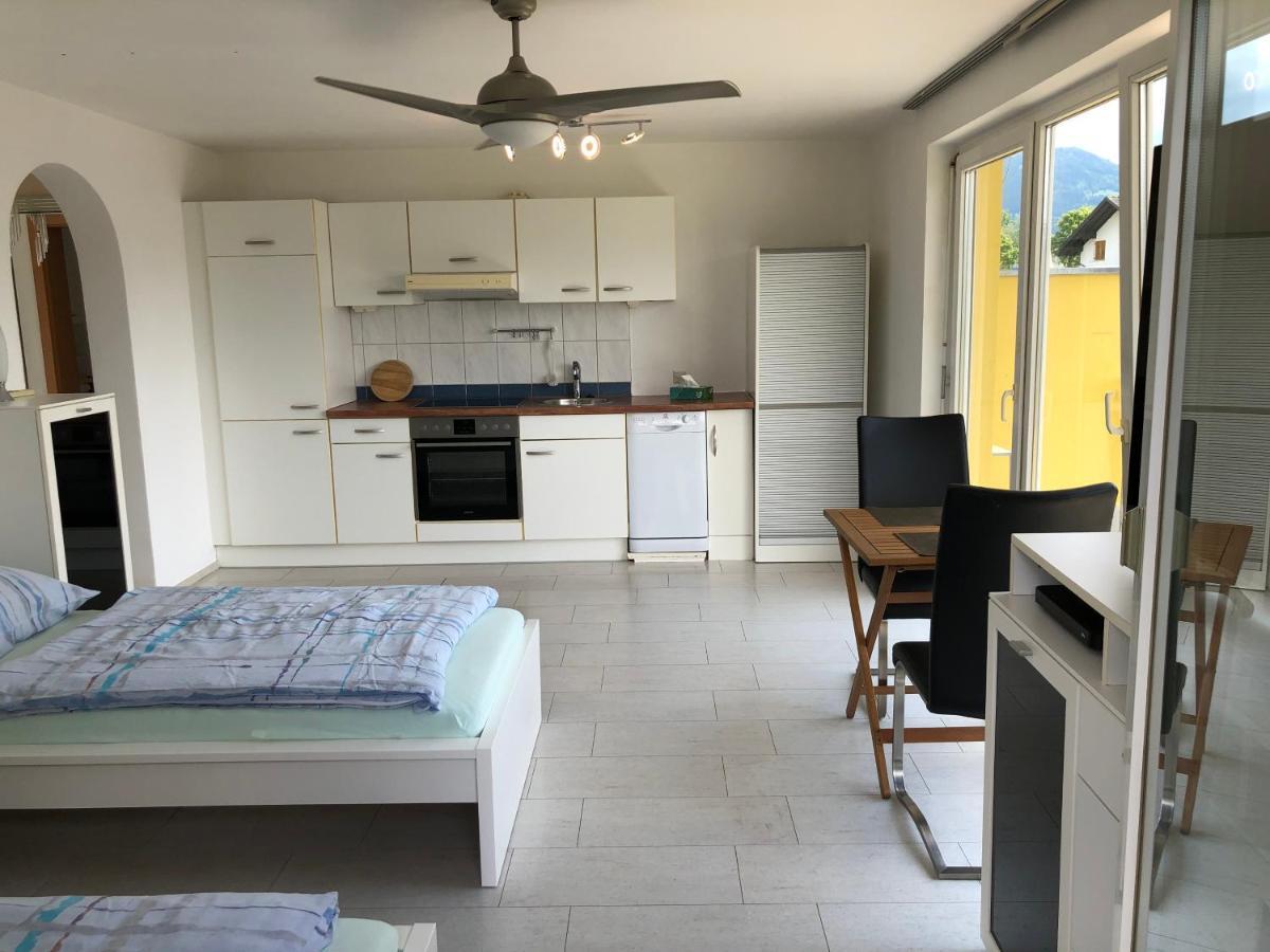 Terrace Apartment Klaus  Εξωτερικό φωτογραφία
