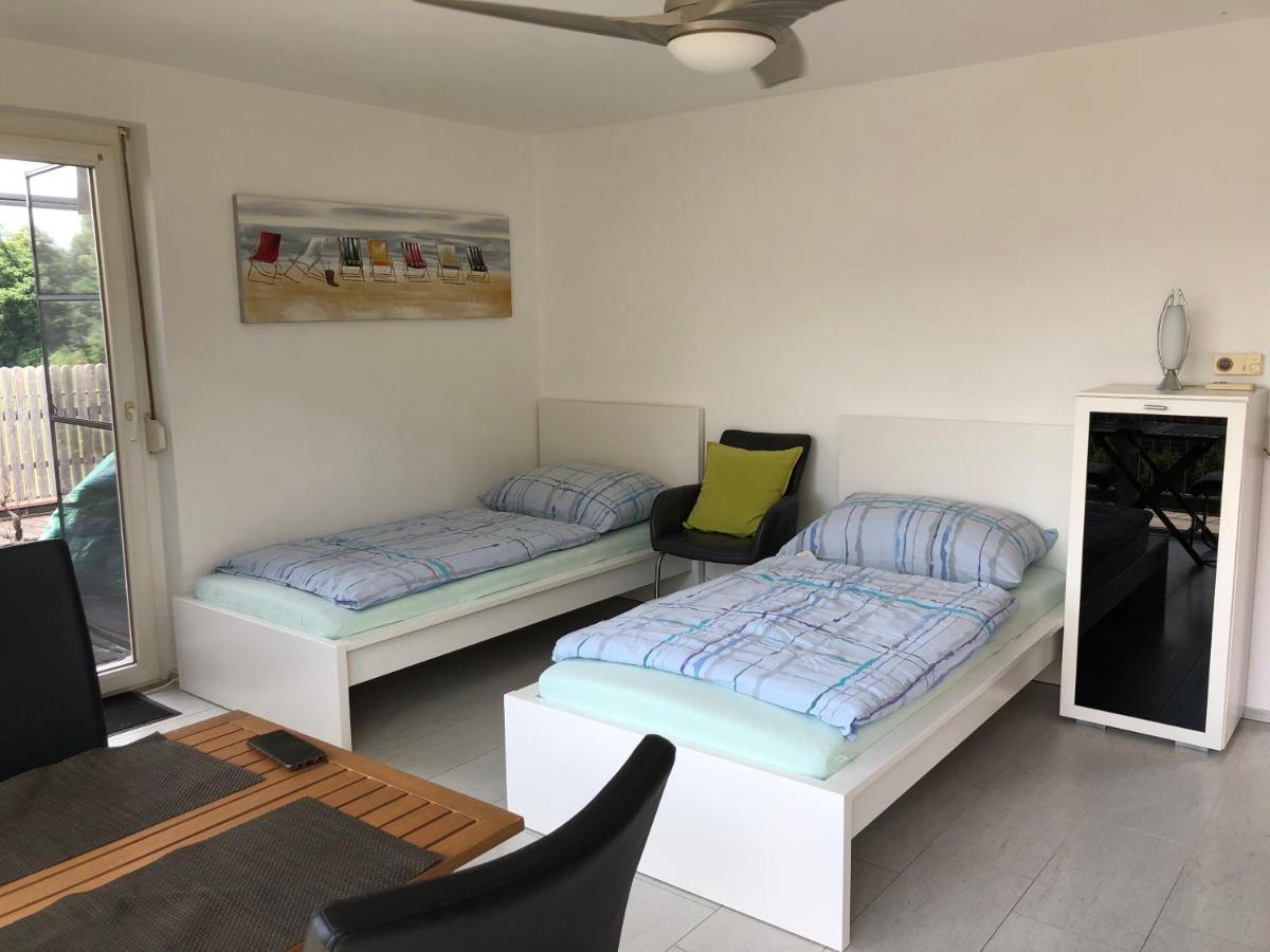 Terrace Apartment Klaus  Εξωτερικό φωτογραφία