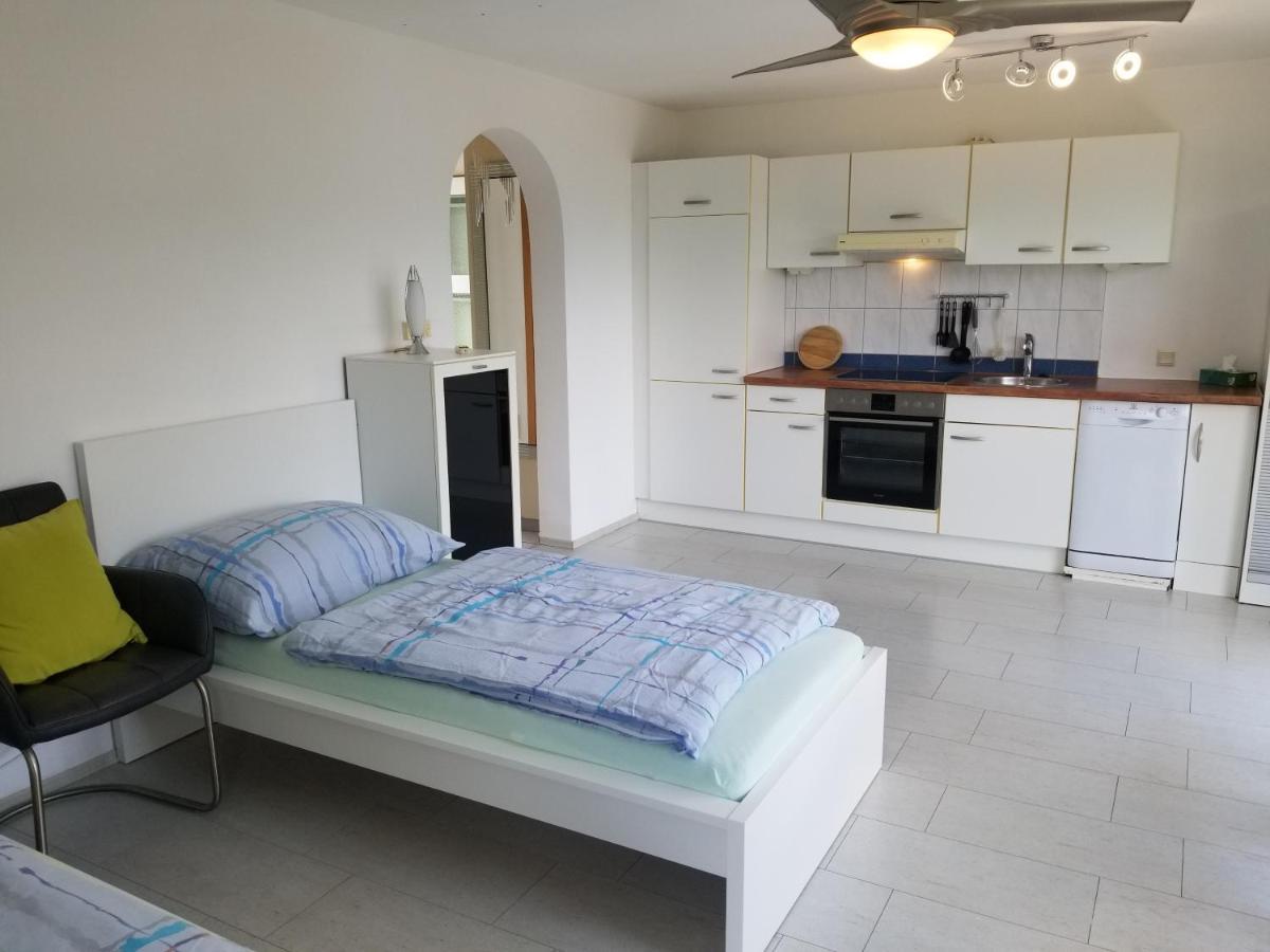 Terrace Apartment Klaus  Εξωτερικό φωτογραφία