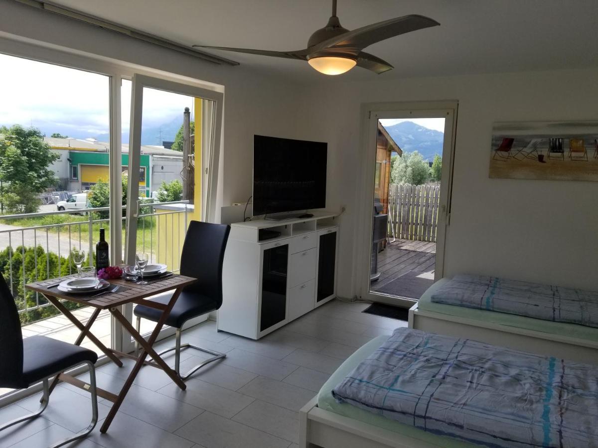 Terrace Apartment Klaus  Εξωτερικό φωτογραφία