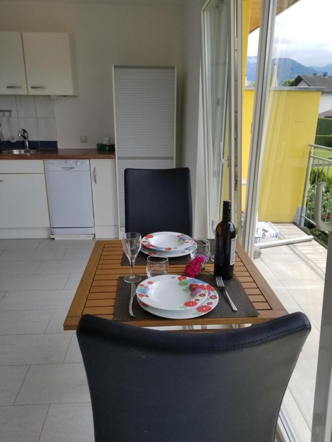 Terrace Apartment Klaus  Εξωτερικό φωτογραφία