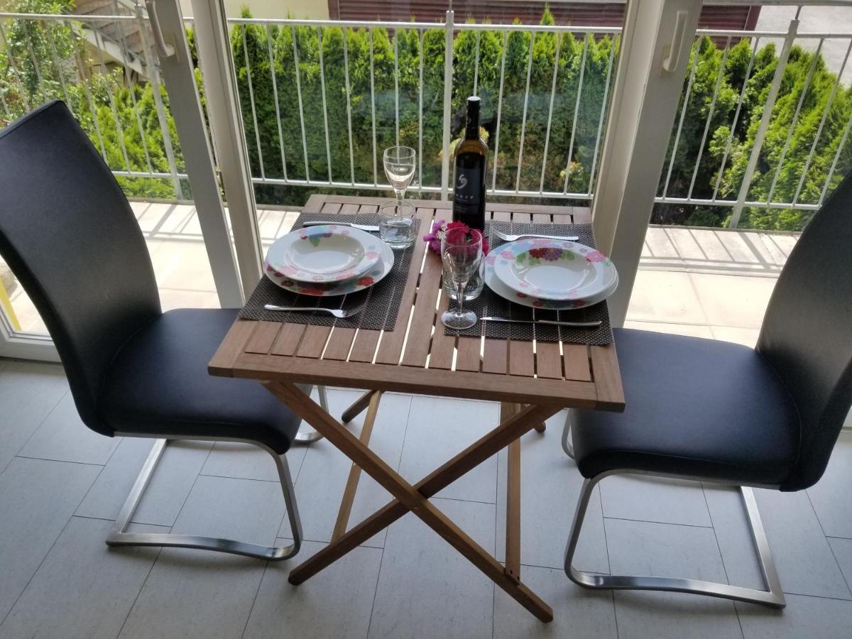 Terrace Apartment Klaus  Εξωτερικό φωτογραφία